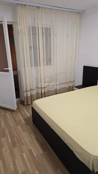 Inchiriere Apartament 2 camere Berceni - 7 minute pana la metrou Piata Sudului - 8