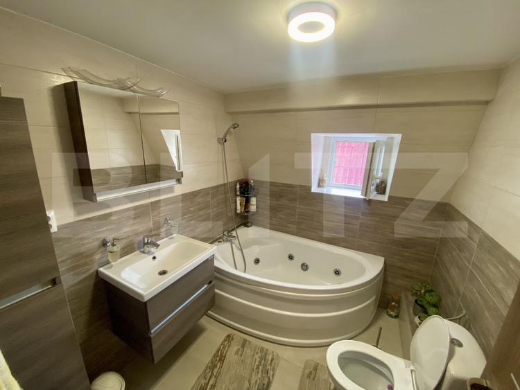 Apartament 2 camere, 57 mp, parcare, zona Unirea
