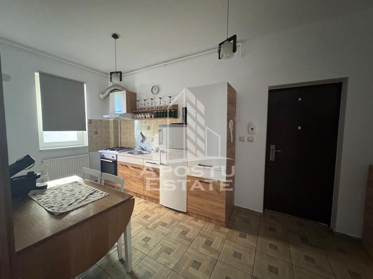 Apartament 2 camere, de inchiriat, Giroc, Timisoara