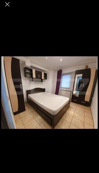 Apartament 1 cameră, 40 mp total, zona Nicolina