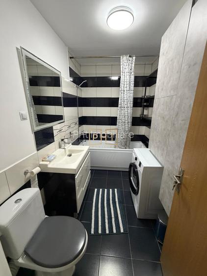Apartament de inchiriat, 2 camere, 42 mp, zona Vivo! - 7