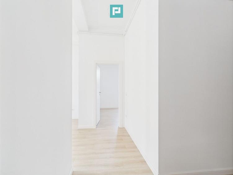 Apartament 2 camere cu gradină proprie, Freidorf