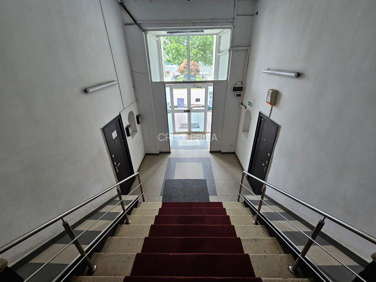 Apartament 3 Camere Piata Natiunile Unite -( mobilat si utilat + centrala ) - 13