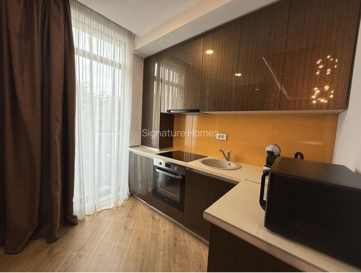 Duplex 4 Camere mobilat *Ready to Move* - Floreasca - 10