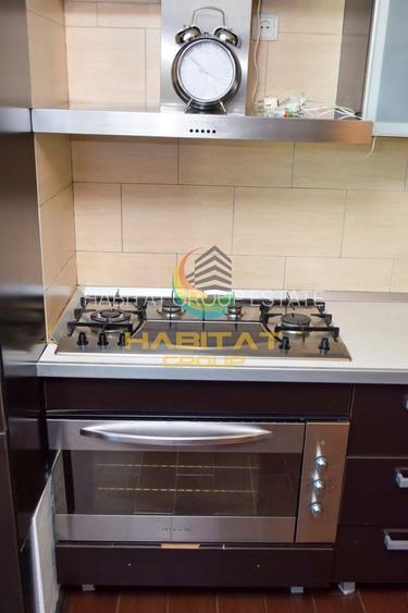 Vanzare apartament 2 Camere 90mp Langa Piata Sudului Living Spectaculos - 21