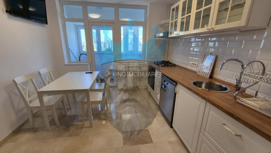 Apartament 2 Camere Grivita Bucuresti - 8