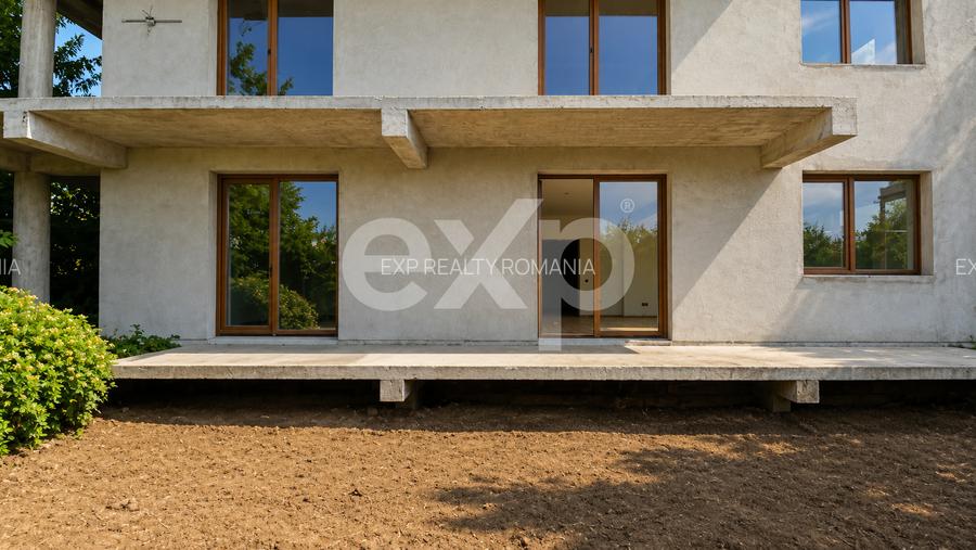 Clădire D+P+2E, 688 mp construiți | Teren 400 mp | Tunari | Ideal investiție - 3