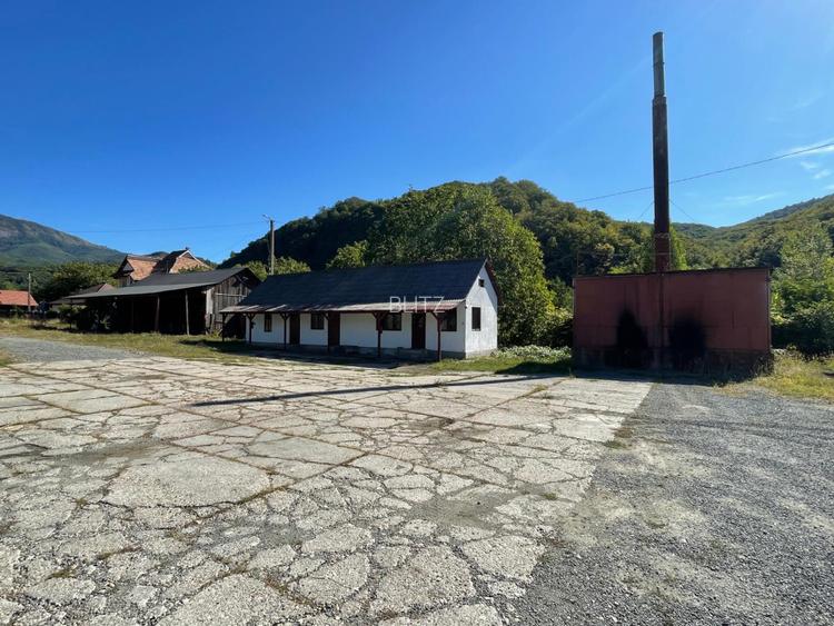 Platforma industriala, 17.000 mp, zona Ferneziu - 3