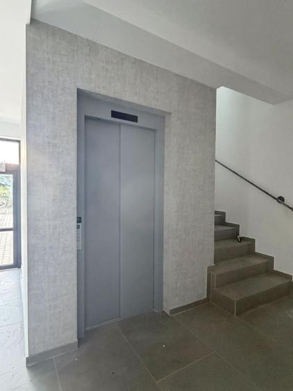 2 Camere - 52 mp - 98.600 euro TVA Inclus