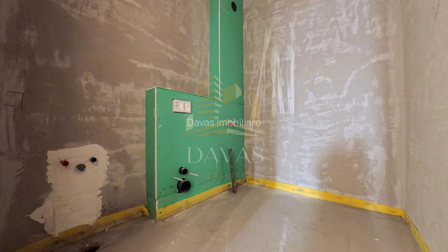Apartament în bloc Nou de 3 camere - Parcare | Baciu - 15