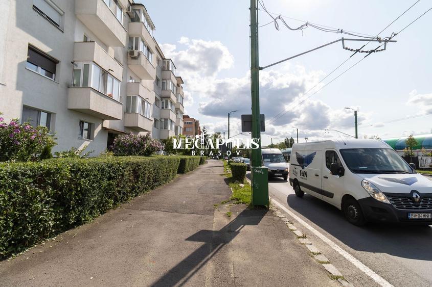 Apartament 2 Camere  Decomandat Craiter - 19