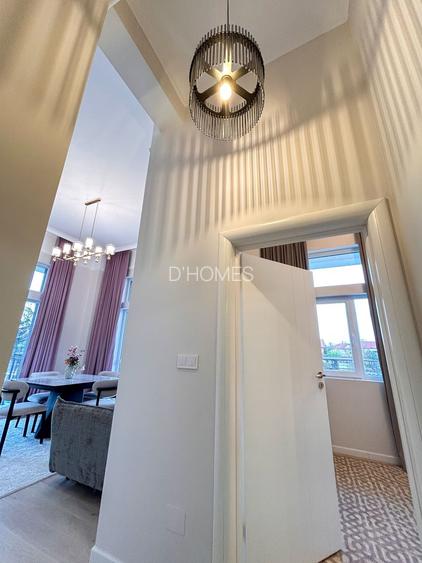 Chirie | Apartament 2 camere | Prima Închiriere | Parcare - 9