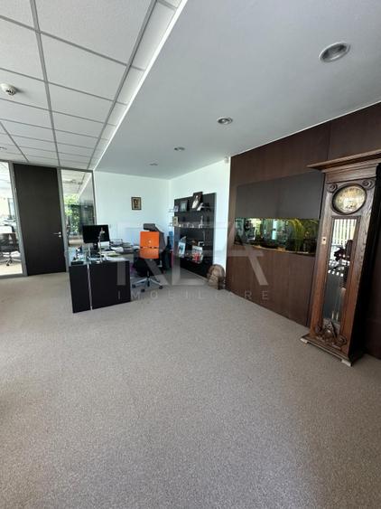 Spațiu Comercial | Investiție Solida | Chirias Activ | Splaiul Unirii