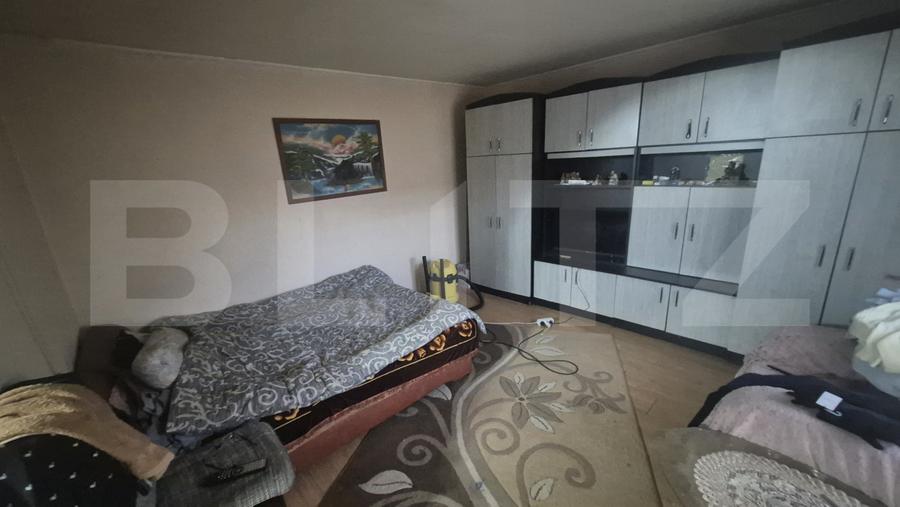 Casa 5 camere + Anexa, 225 mp, teren 364 mp, zona 14 Mai