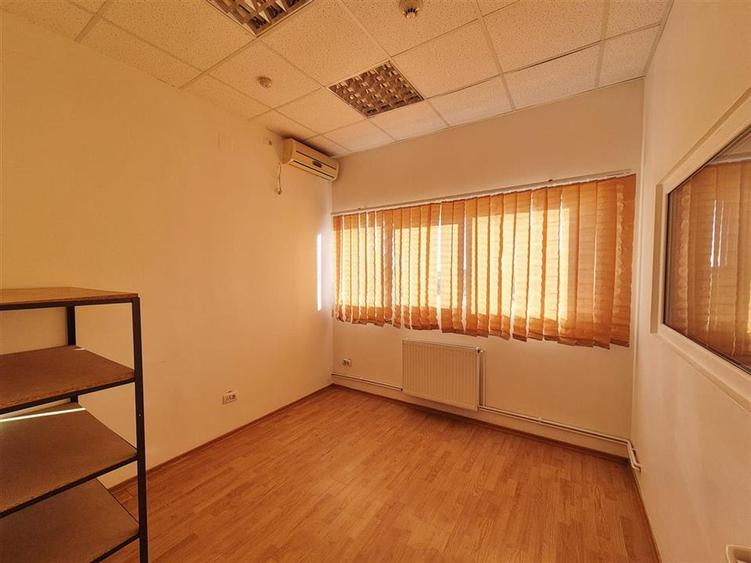 Hala industriala moderna–2500 mp construiti, teren 5000 mp, acces TIR