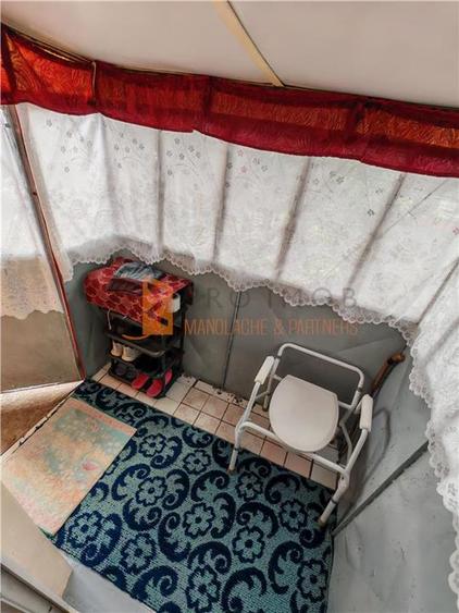 Exclusivitate! Casa tip parter + teren 880mp in Stancesti-Vadu Pasii