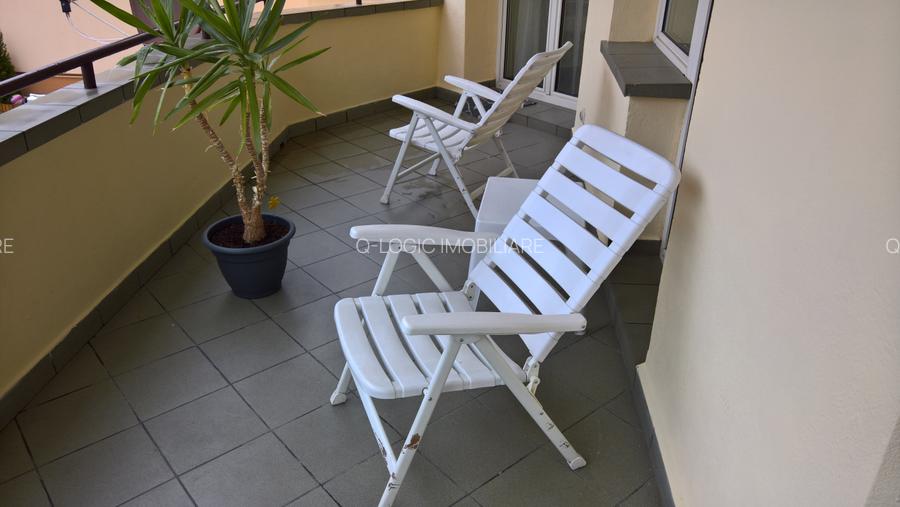 Apartament 4 camere in vila, mobilat si utilat modern zona Grivitei - 2