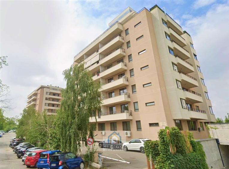 Inchiriez apt. 2cam. Baneasa-ZOO-Iancu Nicolae, Complex Privighetrorilor,bl.2016