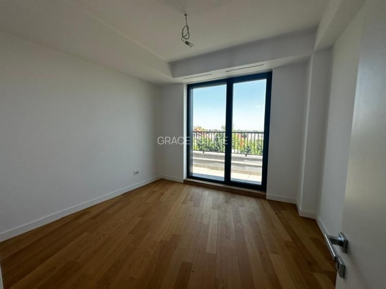 Apartament 4 camere, terasa  217 mp, garaj - Prima închiriere - Zoo Baneasa - 8