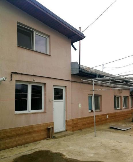 Casa Rahova -Alexandriei 4 Camere , Centrala proprie