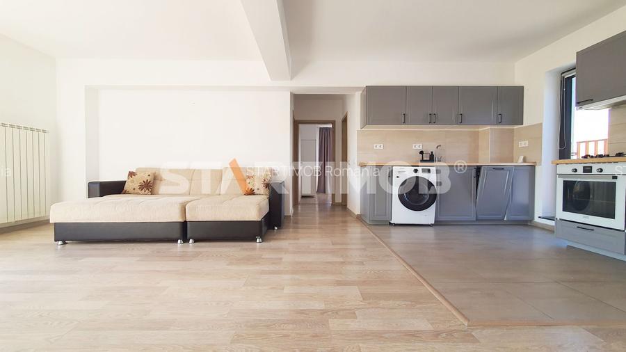 Apartament mobilat  Centru Civic  AFI Palace Mall - 27