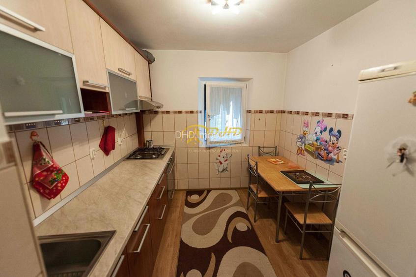 Apartament 3 camere decomandate, zona Canta. - 6