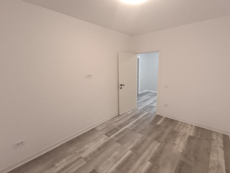 APARTAMENT 2 CAMERE, BLOC NOU, INTABULAT, ETAJ 1, LOC PARCARE, REDIU