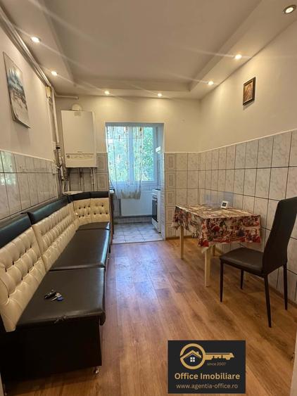 Paltinisului zona Center Nemes apartament 2 camere etaj 1