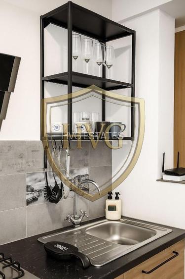 Apartament modern cu 2 camere | Decomandat | Vitan - 4