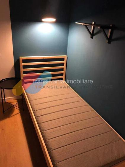 Apartament spațios 3 camere | 76 mp | Zonă excelentă – OMV Mărăști | - 2