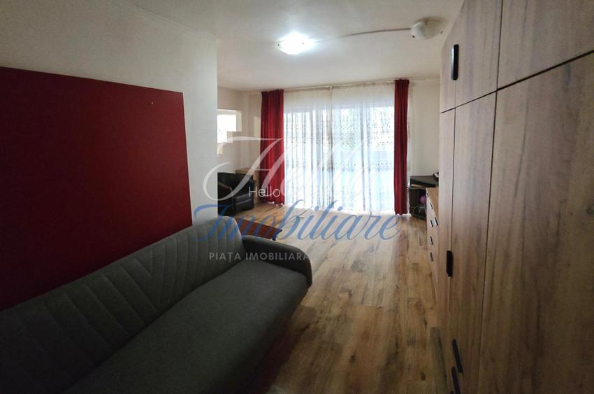 Apartament 2 camere in Floresti - 6