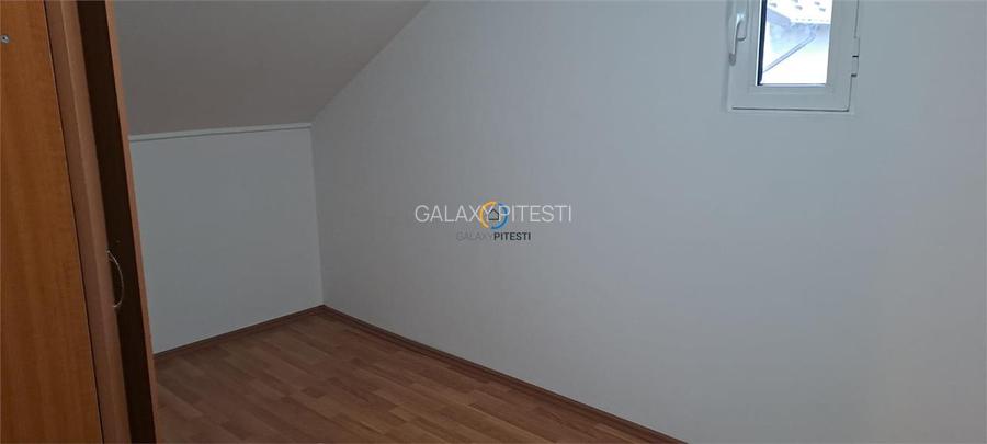 Casa P+M, Maracineni, libera - 22