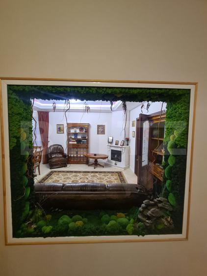 Vila eleganta, 5 camere, 203 mp, Tatarasi