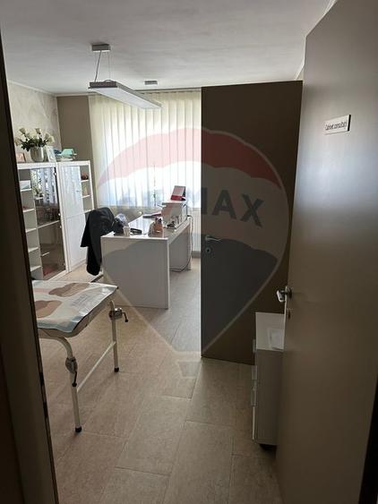 Cabinet medical de închiriat
