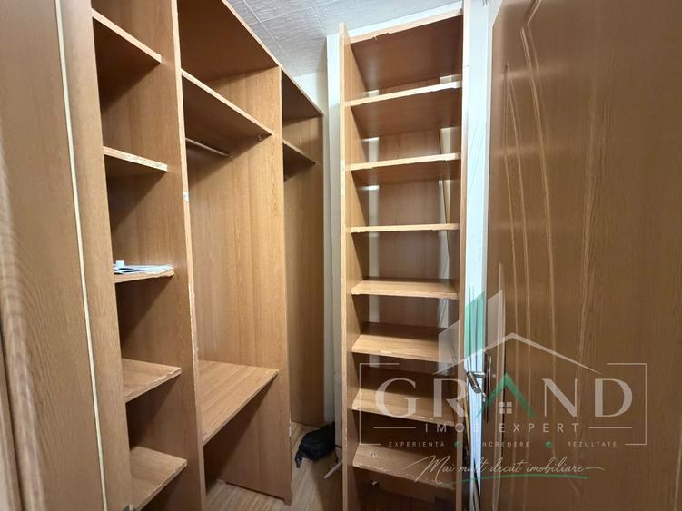 3 CAMERE | 70 MP+BALCON | PARCARE | MARASTI/GORUNULUI | DISPONIBIL IMEDIAT