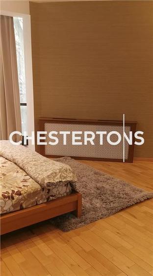 Apartament duplex 5 camere, imobil boutique P+1, zona Herastrau