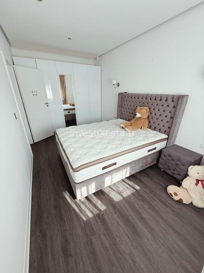 Duplex 136 mp utili Mosnita Noua direct proprietar - 11