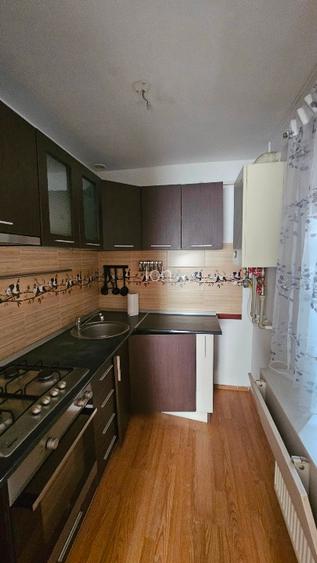 De vânzare apartament complet mobilat și utilat / Ideal locuit sau investiție - 12