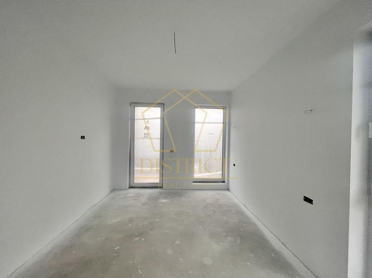 Apartament 3 camere, doua bai si gradina 90mp I IKEA I Dumbravita