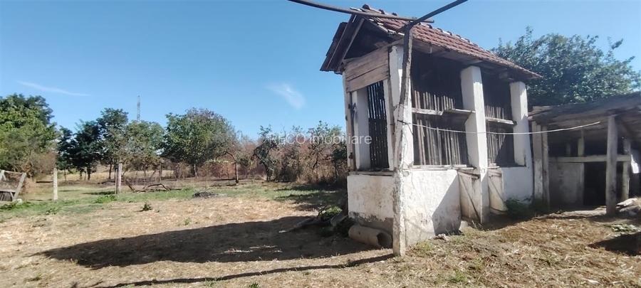 RECO Casa in Posoloaca 25 km de Oradea - 14