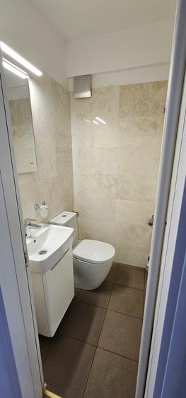 Penthouse inchiriere - Polona- Eminescu