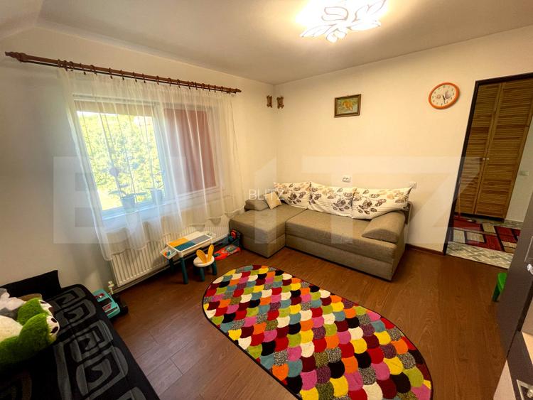 Casa 6 camere, 229 mp, scara exterioara, zona Dorobanti - 8