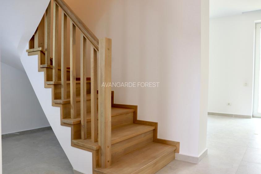 Vilă 5 camere | Finalizată | 179mp utili | Curte 160mp | AVANGARDE FOREST - 5