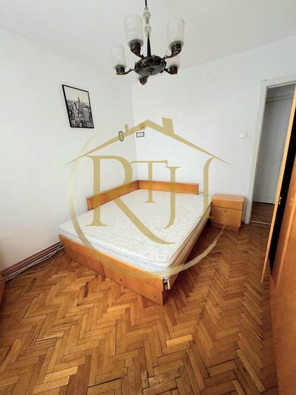 Apartament 3 camere decomandat, Complexul Studențesc, F.C. Ripensia,0% Comision