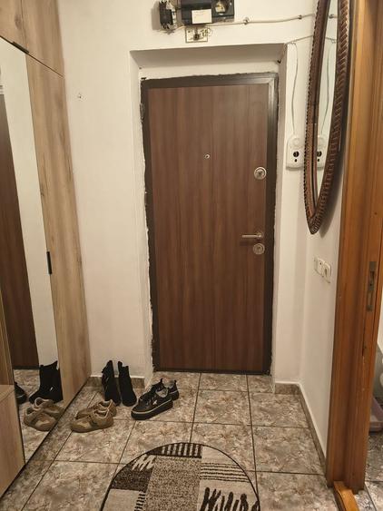 Km 4, garsoniera, 33 mp, 60.000 euro