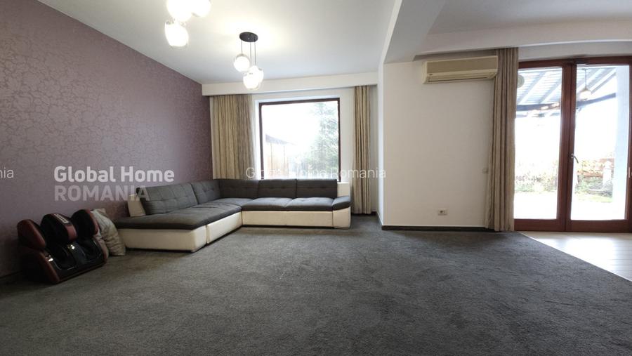 6 Camere - Vila 248MP | Pipera-American Village | 300MP Teren - 8