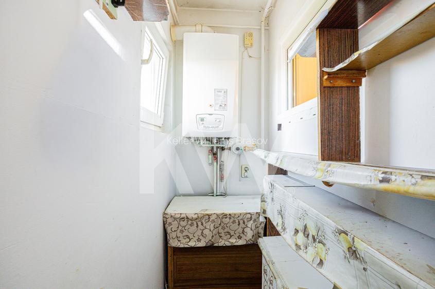 Apartament 3 camere decomandat | 65 mp utili + balcon - 9
