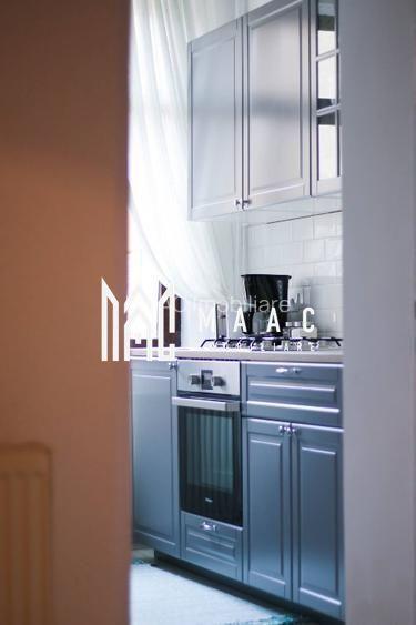 Apartament 2 camere de închiriat | Sibiu | Ultracentral | 95 mp