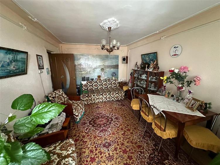 Apartament 3 cam, str Panduri, Bahne, 74 mp utili,et 4/4 fara acoperis - 4