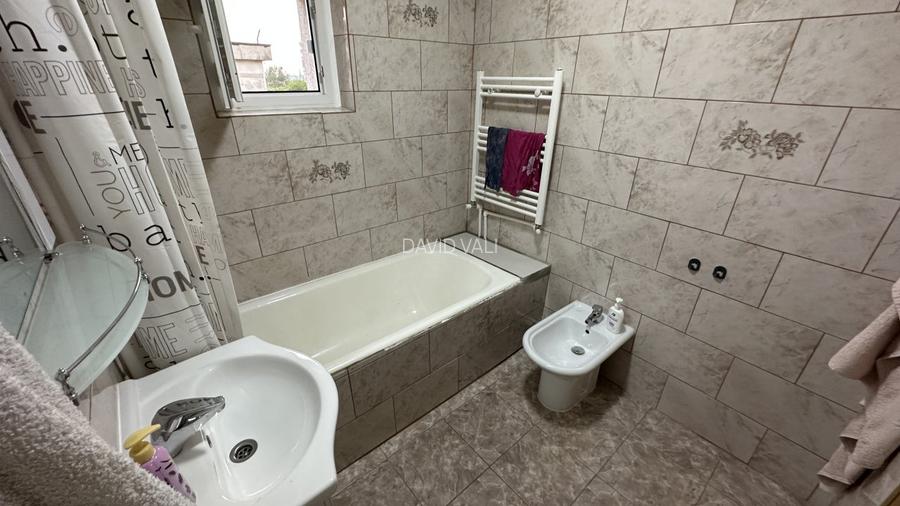 Apartament 2 camere Micro 17, Bloc C15 - 5